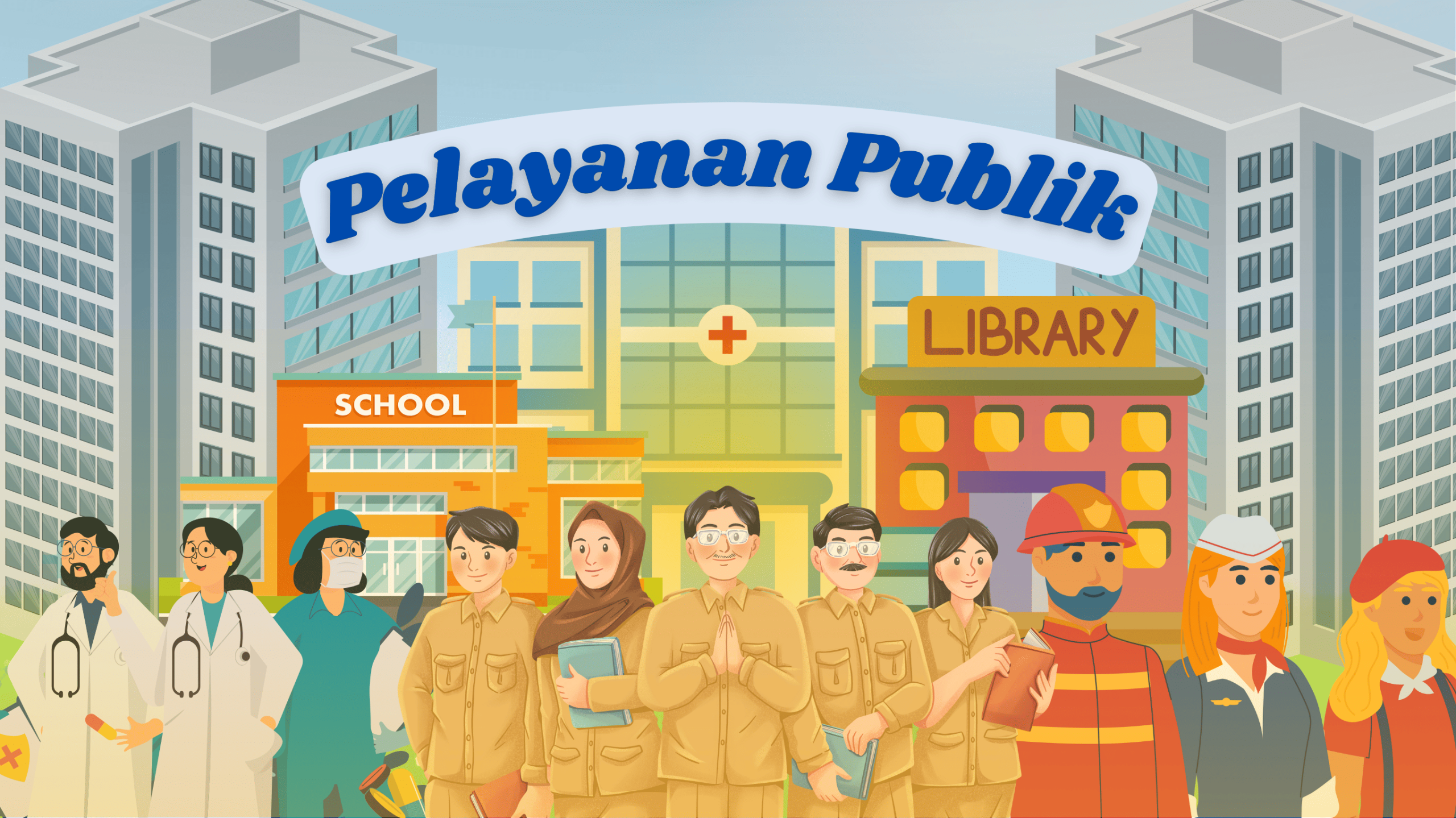 pelayanan publik